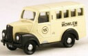 模型車 モデルカー クラヴィックストロイワゴンジョンモウレムポストclassix em76689 trojan personnel wagon john mowlem 176 boxedt48 post