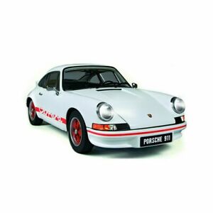 【送料無料】模型車 モデルカー ポルシェカレラコンプリートキットスケールモデルbuild porsche carrera 911 complete kit 18 scale model