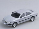 【送料無料】模型車 モデルカー グレーgaz 3111 grey aist 143