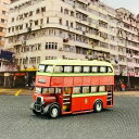 【送料無料】模型車 モデルカー タイニーダイムラーフェリーシャムジャンタディtiny 61 kmb daimler a 2 star ferry sham sh...