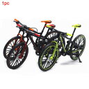 yz͌^ fJ[ XP[[VOgCY~jt@bVV~[Vf}EeoCN110 scale racing toys mini fashion alloy simulation bicycle model mountain bike