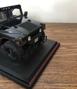 【送料無料】模型車 モデルカー マイストハマーハードトップハンビーmaisto hummer hard top humvee