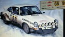 yz͌^ fJ[ JJfJ[|VFJeJ[calcadecal porsche 911 carrera 88 j gemar monte carlo rally 1977 143