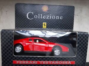 ̵Ϸ ǥ륫 ե顼ƥåХޥȥե顼ꥳ쥯ferrari testarossa by maisto shell ferrari collection