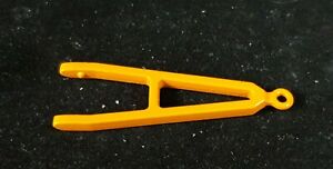 【送料無料】模型車 モデルカー ゴールドホーファードローバーモジュールオレンジコンラッドgoldhoferdrawbar for thp modules orange conrad 318 150