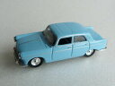 【送料無料】模型車 モデルカー アトラスカープジョーatlas car peugeot 404 187 eme(3)
