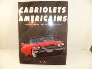 【送料無料】模型車 モデルカー アメリカカブリオレエパamerican cabriolet epa