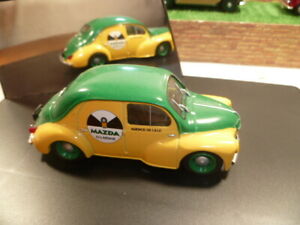 【送料無料】模型車 モデルカー エリゴールボックス143 eligor 4 cvnonconforming box