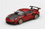 ̵Ϸ ǥ륫 ߥ˥ݥ륷ɥåmini gt 164 porsche 911 991 gt2 rs guards red lhd