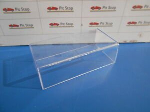 【送料無料】模型車 モデルカー スパークモデルスパークモデルショーケーススパスペキシキシspasplexi by sparkmodel sparkmodel showcase 143, only part transparent