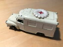 【送料無料】模型車 モデルカー レズニーロマグlomag ambulance no 14 by lesney(3)