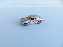 【送料無料】模型車 モデルカー マジョレットフォードシエラカーmajorette ford sierra car 272158 th