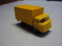 【送料無料】模型車 モデルカー エスペウェスーツケーストロリードイツポストシリーズgdr espewe w50 suitcase trolley deutsche post series ho 187(3)