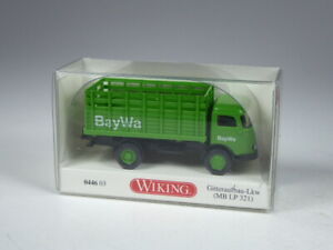 ̵Ϸ ǥ륫 磻󥰥륻ǥ٥ȥånlkr2 wiking 044603 mercedes lp 321 baywa top bnib