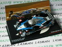【送料無料】模型車 モデルカー イショアルタヤパッションヴィテッセプジョーレマンズ24h11 143 ixo altaya passion vitesse gt peugeot 908 hdi fap 24 h lemans 2009