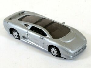 ̵Ϸ ǥ륫 ơޥå塼㥬ǥ᥿vintage mc juguete jaguar xj220 140 de metal g222