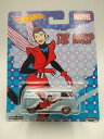 【送料無料】模型車 モデルカー ホットホイールマーベルフォルクスワーゲンパネルワスプシールマテルhot wheels marvel volkswagen t1 panel the wasp 2017 sealed mattel