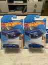 【送料無料】模型車 モデルカー ロットホットホイールケースツインターボlot of 2 2021 hot wheels b case nissan 300zx ...