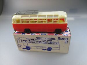 ̵Ϸ ǥ륫 ץ饹ȥ٥󥤥饹Хveb plast berlinespewe ikarus 31 bus okt, scale h0 ssk33