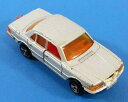 【送料無料】模型車 モデルカー マジョレットメルセデスフランシアヴィンテージmajorette no 249 mercedes 450 se 160 francia vintage 633da