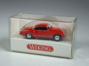 ̵Ϸ ǥ륫 󥰥ޥ󥮥åɥ󥸥ȥånlkr6 wiking vw karmann ghia redorange top bnib