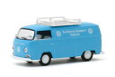 【送料無料】模型車 モデルカー スケールモデルカーパネルヴァントラチュチュウッチュウッチュウツイウツイイscale model car 164, vw t2 p...