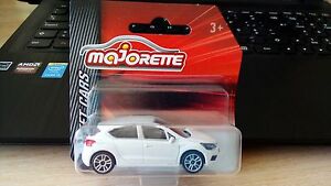 【送料無料】模型車 モデルカー マジョレットシトロエンホワイトアプロックスmajorette citroen ds3 wh..