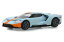 ̵Ϸ ǥ륫 ǥ륫եɥإơǥ󥬥ե륫顼scale model car 164, ford gt heritage edition 2019 gulf oil color scheme