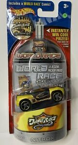 ̵Ϸ ǥ륫 ۥåȥۥϥɥ졼ȥ西ǥ塼åhot wheels highway 35 world race toyota rsc jdm 4x4 dune ratz 24 164