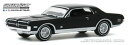 【送料無料】模型車 モデルカー スケールモデルカーマーキュリークーガーブラック(3)
