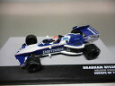 【送料無料】模型車 モデルカー ブラバムピケヨーロッパパイロットブラジルフォーミュラbrabham bt52b n piquet europe gp 1983 fig pilot brazil formula f1 ixo 143