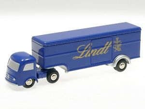 【送料無料】模型車 モデルカー シューコピッコロメルセデススーツケースリントschuco piccolo mercedes suitcase articulated lindt 50183600