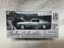 【送料無料】模型車 モデルカー シェルビーエレノアオープニングボンネットドア1967 shelby eleanor gt500e opening bonnet doors 3000 only made 164