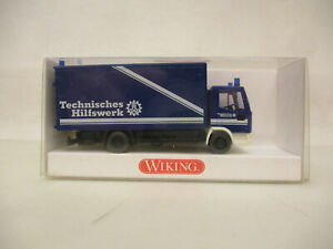 【送料無料】模型車 モデルカー ワイキングレスキューツールカートx15193 wiking 187 technical rescue..