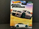 【送料無料】模型車 モデルカー ホットホイールホワイトhot wheels bmw m3 e46 white fast and furious gbw75956...