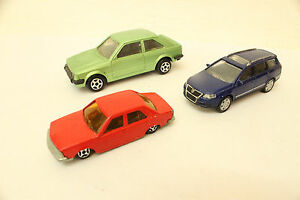 楽天hokushin【送料無料】模型車 モデルカー ノレフセントesf00573 norev 3 st cars various standards, with strong signs of wear