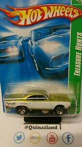 ̵Ϸ ǥ륫 ۥåȥۥȥ쥸㡼ϥȥץޥɥʡhot wheels treasure hunt70 plymouth roadrunner 2008162 cp12