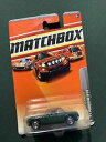 【送料無料】模型車 モデルカー マッチボックスヘリテージクラシックポルシェダークグリーンmatchbox heritage classics 71 porsche 914 dark green 16100