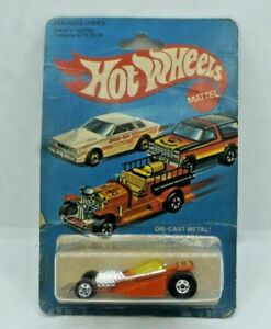 【送料無料】模型車 モデルカー ホットホイールオレンジランドロードhot wheels 1983 orange land lord 3260