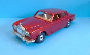 ̵Ϸ ǥ륫 󥰥ɥ륹˥å22719 corgi toysenglandrolls royce corniche 132