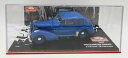【送料無料】模型車 モデルカー ホッチキスラリーモンテカルロイソアルタヤトレヴォー143 hotchkiss 686gs 36 rallye monte carlo 1949 ixo altaya trevoux 1er 33