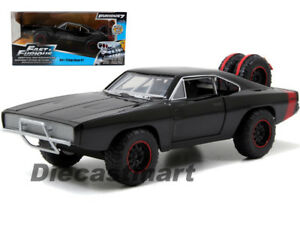 ̵Ϸ ǥ륫 åꥫХƥꥨͥjada 97038 fast and furious 7 di dom 1970 dodge caricabatterie rt 124 i nero