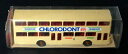 【送料無料】模型車 モデルカー ワイキングマンベルリンバスクロロドントwiking 730 man sd 200 berlin bus chlorodont,