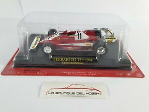 楽天市場】ferrari 312t3の通販