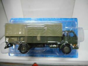 【送料無料】模型車 モデルカー ペグペガサスペガサスコレクションサルヴァットpeg 07 pegasus 1100 l comet army army pegasus collection salvat ixo 143