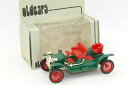 【送料無料】模型車 モデルカー フォードロードスターold cars 143 ford roadster 1907 with its box oldcars(3)