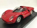 【送料無料】模型車 モデルカー モデルフェラーリプロバホラスルマンコッシュエスカラbox model ferrari p2 prova 8447 24 horas le mans 143 coche escala