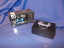 【送料無料】模型車 モデルカー ヘルパジェームズボンドherpa 187 bmw z 8the world is not enough 007 james bo...