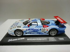 hokushin㤨̵֡Ϸ ǥ륫 ҥ塼ǥޥޥ󥢥륿nissan r390 gt1 3rd 24 heures du mans mans 1998 altaya ixo 143פβǤʤ16,800ߤˤʤޤ