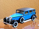【送料無料】模型車 モデルカー ミネルヴァアルアルタヤminerva al 1930 altaya(3)